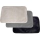 Brandsseller Pet Blanket, Dog Blanket, Cat Blanket, Silky, Soft, Approx. 70 x 100 cm (approx. 70 x 100 cm, Black) Brandsseller Pet Blanket, Dog Blanket, Cat Blanket, Silky, Soft, Approx. 70 x 100 cm (approx. 70 x 100 cm, Black)