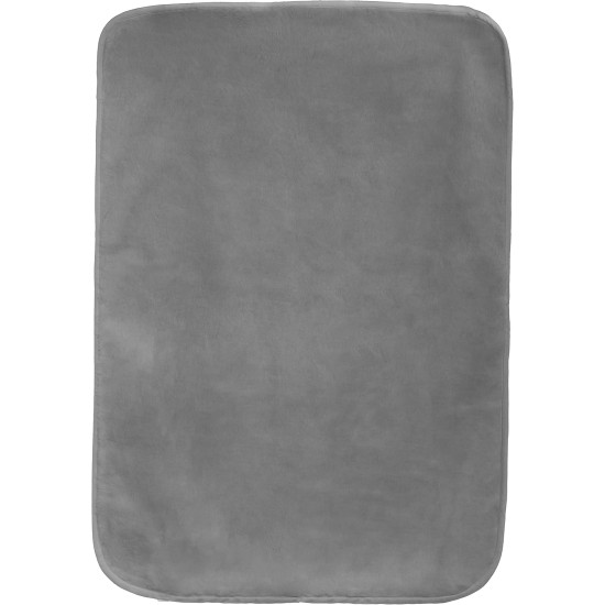 Brandsseller Pet Blanket, Dog Blanket, Cat Blanket, Silky, Soft, Approx. 70 x 100 cm (approx. 70 x 100 cm, Black) Brandsseller Pet Blanket, Dog Blanket, Cat Blanket, Silky, Soft, Approx. 70 x 100 cm (approx. 70 x 100 cm, Black)