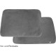 Brandsseller Pet Blanket, Dog Blanket, Cat Blanket, Silky, Soft, Approx. 70 x 100 cm (approx. 70 x 100 cm, Black) Brandsseller Pet Blanket, Dog Blanket, Cat Blanket, Silky, Soft, Approx. 70 x 100 cm (approx. 70 x 100 cm, Black)