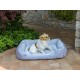 C-Rocky 84 x 66 x 19 cm Pet Bed, 84 x 66 x 19 cm C-Rocky 84 x 66 x 19 cm Pet Bed, 84 x 66 x 19 cm