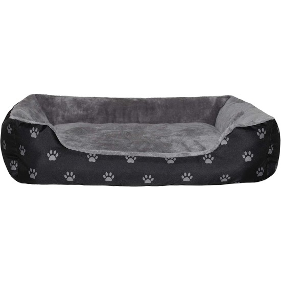 C-Rocky 84 x 66 x 19 cm Pet Bed, 84 x 66 x 19 cm C-Rocky 84 x 66 x 19 cm Pet Bed, 84 x 66 x 19 cm