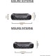 C-Rocky 84 x 66 x 19 cm Pet Bed, 84 x 66 x 19 cm C-Rocky 84 x 66 x 19 cm Pet Bed, 84 x 66 x 19 cm