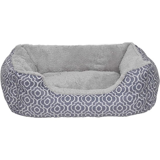C-Rocky 84 x 66 x 19 cm Pet Bed, 84 x 66 x 19 cm C-Rocky 84 x 66 x 19 cm Pet Bed, 84 x 66 x 19 cm
