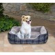 C-Rocky 84 x 66 x 19 cm Pet Bed, 84 x 66 x 19 cm C-Rocky 84 x 66 x 19 cm Pet Bed, 84 x 66 x 19 cm
