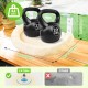 CATISM Foldable Cat Hammock with Cushion up to 20 kg, 52 x 30 cm Window Seats for Cats, Washable Double-Sided Fabric Cushion, Cat Window Lounger, Window Sill Cat Lounger, Beige CATISM Foldable Cat Hammock with Cushion up to 20 kg, 52 x 30 cm Window Seats for Cats, Washable Double-Sided Fabric Cushion, Cat Window Lounger, Window Sill Cat Lounger, Beige
