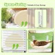 CATISM Foldable Cat Hammock with Cushion up to 20 kg, 52 x 30 cm Window Seats for Cats, Washable Double-Sided Fabric Cushion, Cat Window Lounger, Window Sill Cat Lounger, Beige CATISM Foldable Cat Hammock with Cushion up to 20 kg, 52 x 30 cm Window Seats for Cats, Washable Double-Sided Fabric Cushion, Cat Window Lounger, Window Sill Cat Lounger, Beige