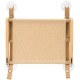 CATISM Foldable Cat Window Lounger with Cushion up to 20 kg, Cat Hammock Window Seat, Cat Window Hammocks Bed for Indoor Cats, Large Cats Perch with Sturdy Suction Cup (50 x 38 cm) CATISM Foldable Cat Window Lounger with Cushion up to 20 kg, Cat Hammock Window Seat, Cat Window Hammocks Bed for Indoor Cats, Large Cats Perch with Sturdy Suction Cup (50 x 38 cm)