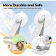 CATISM Foldable Cat Window Lounger with Cushion up to 20 kg, Cat Hammock Window Seat, Cat Window Hammocks Bed for Indoor Cats, Large Cats Perch with Sturdy Suction Cup (50 x 38 cm) CATISM Foldable Cat Window Lounger with Cushion up to 20 kg, Cat Hammock Window Seat, Cat Window Hammocks Bed for Indoor Cats, Large Cats Perch with Sturdy Suction Cup (50 x 38 cm)