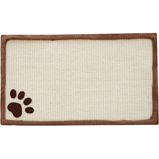 CAT&RINA Classic Cat Mat, 55 x 35 cm CAT&RINA Classic Cat Mat, 55 x 35 cm