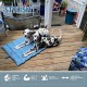CHEERHUNTING Outdoor Dog Bed, Waterproof, Washable, Large, Durable, Water Resistant, Portable and Camping CHEERHUNTING Outdoor Dog Bed, Waterproof, Washable, Large, Durable, Water Resistant, Portable and Camping