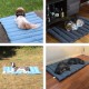 CHEERHUNTING Outdoor Dog Bed, Waterproof, Washable, Large, Durable, Water Resistant, Portable and Camping CHEERHUNTING Outdoor Dog Bed, Waterproof, Washable, Large, Durable, Water Resistant, Portable and Camping