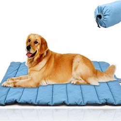 CHEERHUNTING Outdoor Dog Bed, Waterproof, Washable, Large, Durable, Water Resistant, Portable and Camping CHEERHUNTING Outdoor Dog Bed, Waterproof, Washable, Large, Durable, Water Resistant, Portable and Camping