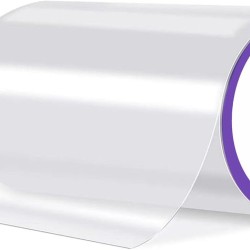 CHUANGSEED Scratch Protection Cat Tape 5 m x 21 cm, Scratch Protection Sofa Transparent Scratch Protection Pad Furniture Protector Cat Furniture Protection Scratch Pads for Furniture Couch Door Wall CHUANGSEED Scratch Protection Cat Tape 5 m x 21 cm, Scratch Protection Sofa Transparent Scratch Protection Pad Furniture Protector Cat Furniture Protection Scratch Pads for Furniture Couch Door Wall