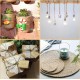 CIOXSOIO Sisal Rope for Scratching Post, 8 mm x 60 m, Natural Sisal Cord for DIY Cats, Scratching Rope, Decoration Household, Garden, Crafts CIOXSOIO Sisal Rope for Scratching Post, 8 mm x 60 m, Natural Sisal Cord for DIY Cats, Scratching Rope, Decoration Household, Garden, Crafts
