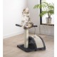 CODICO Cat Scratching Post Small Model + Scratching Post for Cats CODICO Cat Scratching Post Small Model + Scratching Post for Cats