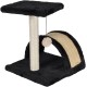 CODICO Cat Scratching Post Small Model + Scratching Post for Cats CODICO Cat Scratching Post Small Model + Scratching Post for Cats