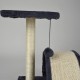 CODICO Cat Scratching Post Small Model + Scratching Post for Cats CODICO Cat Scratching Post Small Model + Scratching Post for Cats