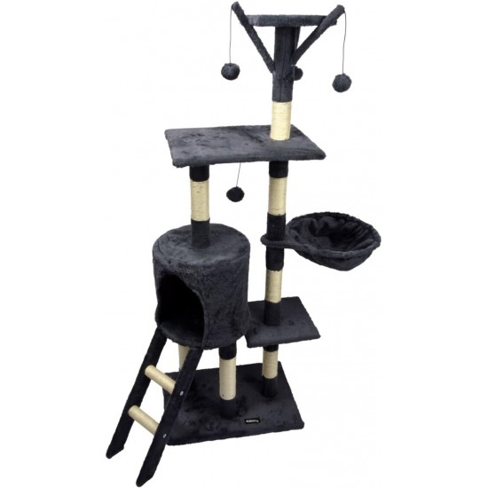 CODICO Large Cat Scratching Post for Cats CODICO Large Cat Scratching Post for Cats
