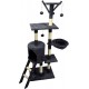 CODICO Large Cat Scratching Post for Cats CODICO Large Cat Scratching Post for Cats