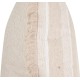 COJIN BROCADO CON FLECOS 45x13x45 CM COJIN BROCADO CON FLECOS 45x13x45 CM