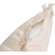 COJIN BROCADO CON FLECOS 45x13x45 CM COJIN BROCADO CON FLECOS 45x13x45 CM