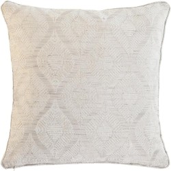 COJIN POLIESTER 45X45X45 420 GR. JAQUARD BEIGE COJIN POLIESTER 45X45X45 420 GR. JAQUARD BEIGE