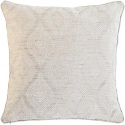 COJIN POLIESTER 45X45X45 420 GR. JAQUARD BEIGE COJIN POLIESTER 45X45X45 420 GR. JAQUARD BEIGE