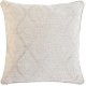 COJIN POLIESTER 45X45X45 420 GR. JAQUARD BEIGE COJIN POLIESTER 45X45X45 420 GR. JAQUARD BEIGE