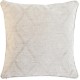 COJIN POLIESTER 45X45X45 420 GR. JAQUARD BEIGE COJIN POLIESTER 45X45X45 420 GR. JAQUARD BEIGE