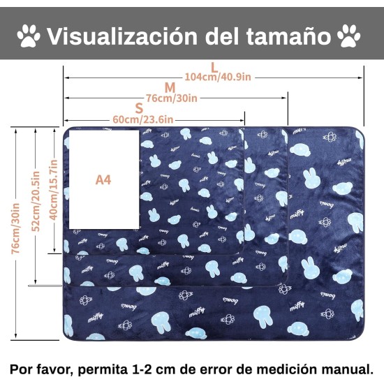 COMSLE Dog Blanket Cat Blankets Washable and Fluffy Pack of 3 Soft Warm Fleece Pet Blankets for Small Medium Dogs Cats Pet Blanket Sleeping Mat for Sofa Bed Star Pattern 76 x 52 cm COMSLE Dog Blanket Cat Blankets Washable and Fluffy Pack of 3 Soft Warm Fleece Pet Blankets for Small Medium Dogs Cats Pet Blanket Sleeping Mat for Sofa Bed Star Pattern 76 x 52 cm