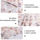 COMSLE Dog Blanket Cat Blankets Washable and Fluffy Pack of 3 Soft Warm Fleece Pet Blankets for Small Medium Dogs Cats Pet Blanket Sleeping Mat for Sofa Bed Star Pattern 76 x 52 cm COMSLE Dog Blanket Cat Blankets Washable and Fluffy Pack of 3 Soft Warm Fleece Pet Blankets for Small Medium Dogs Cats Pet Blanket Sleeping Mat for Sofa Bed Star Pattern 76 x 52 cm
