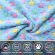 COMSLE Dog Blanket Cat Blankets Washable and Fluffy Pack of 3 Soft Warm Fleece Pet Blankets for Small Medium Dogs Cats Pet Blanket Sleeping Mat for Sofa Bed Star Pattern 76 x 52 cm COMSLE Dog Blanket Cat Blankets Washable and Fluffy Pack of 3 Soft Warm Fleece Pet Blankets for Small Medium Dogs Cats Pet Blanket Sleeping Mat for Sofa Bed Star Pattern 76 x 52 cm