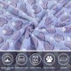 COMSLE Dog Blanket Cat Blankets Washable and Fluffy Pack of 3 Soft Warm Fleece Pet Blankets for Small Medium Dogs Cats Pet Blanket Sleeping Mat for Sofa Bed Star Pattern 76 x 52 cm COMSLE Dog Blanket Cat Blankets Washable and Fluffy Pack of 3 Soft Warm Fleece Pet Blankets for Small Medium Dogs Cats Pet Blanket Sleeping Mat for Sofa Bed Star Pattern 76 x 52 cm