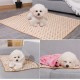 COMSLE Dog Blanket Cat Blankets Washable and Fluffy Pack of 3 Soft Warm Fleece Pet Blankets for Small Medium Dogs Cats Pet Blanket Sleeping Mat for Sofa Bed Star Pattern 76 x 52 cm COMSLE Dog Blanket Cat Blankets Washable and Fluffy Pack of 3 Soft Warm Fleece Pet Blankets for Small Medium Dogs Cats Pet Blanket Sleeping Mat for Sofa Bed Star Pattern 76 x 52 cm