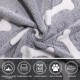 COMSLE Dog Blanket Cat Blankets Washable and Fluffy Pack of 3 Soft Warm Fleece Pet Blankets for Small Medium Dogs Cats Pet Blanket Sleeping Mat for Sofa Bed Star Pattern 76 x 52 cm COMSLE Dog Blanket Cat Blankets Washable and Fluffy Pack of 3 Soft Warm Fleece Pet Blankets for Small Medium Dogs Cats Pet Blanket Sleeping Mat for Sofa Bed Star Pattern 76 x 52 cm