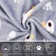 COMSLE Dog Blanket Cat Blankets Washable and Fluffy Pack of 3 Soft Warm Fleece Pet Blankets for Small Medium Dogs Cats Pet Blanket Sleeping Mat for Sofa Bed Star Pattern 76 x 52 cm COMSLE Dog Blanket Cat Blankets Washable and Fluffy Pack of 3 Soft Warm Fleece Pet Blankets for Small Medium Dogs Cats Pet Blanket Sleeping Mat for Sofa Bed Star Pattern 76 x 52 cm