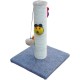 CROCI Batik Cat Scratchers, 27 x 27 x 35 cm CROCI Batik Cat Scratchers, 27 x 27 x 35 cm