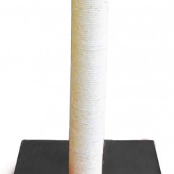 CROCI Berlin Cat Scratcher, 40 x 40 x 62 cm, Grey CROCI Berlin Cat Scratcher, 40 x 40 x 62 cm, Grey