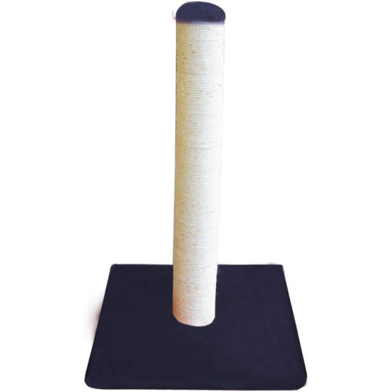 CROCI Berlin Cat Scratcher, 40 x 40 x 62 cm, Grey CROCI Berlin Cat Scratcher, 40 x 40 x 62 cm, Grey