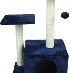 CROCI Sammy Cat Scratchers, 45 x 35 x 70 cm CROCI Sammy Cat Scratchers, 45 x 35 x 70 cm