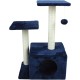 CROCI Sammy Cat Scratchers, 45 x 35 x 70 cm CROCI Sammy Cat Scratchers, 45 x 35 x 70 cm