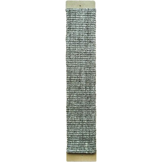 CROCI Scratching Board, 60 x 11 cm, Brown CROCI Scratching Board, 60 x 11 cm, Brown