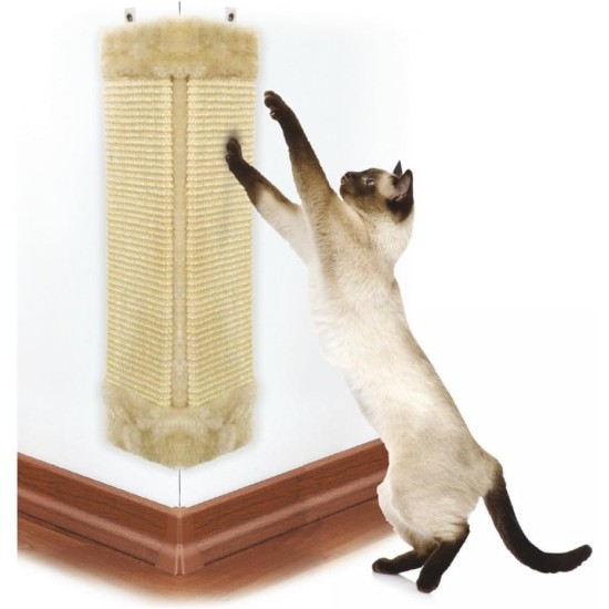 CROCI Scratching Board for Corners, 23 x 49 cm CROCI Scratching Board for Corners, 23 x 49 cm
