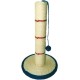CROCI Sisal Cat Scratchers with Base