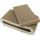 Cardboard Scratching Board for Cats Fish 44 x 19.5 x 10.5 cm + 36 x 19.5 x 4.5 cm Cardboard Scratching Board for Cats Fish 44 x 19.5 x 10.5 cm + 36 x 19.5 x 4.5 cm