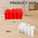 Cardboard Strip Cutter, Cardboard Cutter for Cat Scratches, Printed Cardboard Cutter - Cat Shaped Portable Cardboard Recycling Tool, Cardboard Cutter for Homemade Cat Scratching Boards Cardboard Strip Cutter, Cardboard Cutter for Cat Scratches, Printed Cardboard Cutter - Cat Shaped Portable Cardboard Recycling Tool, Cardboard Cutter for Homemade Cat Scratching Boards