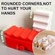 Cardboard Strip Cutter, Cardboard Cutter for Cat Scratches, Printed Cardboard Cutter - Cat Shaped Portable Cardboard Recycling Tool, Cardboard Cutter for Homemade Cat Scratching Boards Cardboard Strip Cutter, Cardboard Cutter for Cat Scratches, Printed Cardboard Cutter - Cat Shaped Portable Cardboard Recycling Tool, Cardboard Cutter for Homemade Cat Scratching Boards