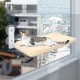 Casgee Window Lounger for Cats 60 x 30 cm, Cat Hammock with Sturdy Suction Cups, Cat Window Lounger, Foldable Cat Bed Window, Window Sill, Cat Lounger Up to 20 kg, Cat Hammock Window, Grey Casgee Window Lounger for Cats 60 x 30 cm, Cat Hammock with Sturdy Suction Cups, Cat Window Lounger, Foldable Cat Bed Window, Window Sill, Cat Lounger Up to 20 kg, Cat Hammock Window, Grey