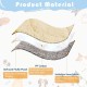 Cat Bed 2 in 1 Plush Soft Round Sleeping Cat Sofa Fluffy Cat Bed Small Dog Bed Cat Blanket Pet Bed Cat Bed Pet Bed for Cats and Small Dogs (Dark Grey) Cat Bed 2 in 1 Plush Soft Round Sleeping Cat Sofa Fluffy Cat Bed Small Dog Bed Cat Blanket Pet Bed Cat Bed Pet Bed for Cats and Small Dogs (Dark Grey)