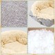 Cat Bed 2 in 1 Plush Soft Round Sleeping Cat Sofa Fluffy Cat Bed Small Dog Bed Cat Blanket Pet Bed Cat Bed Pet Bed for Cats and Small Dogs (Dark Grey) Cat Bed 2 in 1 Plush Soft Round Sleeping Cat Sofa Fluffy Cat Bed Small Dog Bed Cat Blanket Pet Bed Cat Bed Pet Bed for Cats and Small Dogs (Dark Grey)